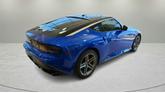 Thumbnail of 2024 2t Blu Blk Roof Nissan Z