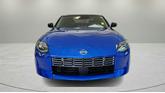Thumbnail of 2024 2t Blu Blk Roof Nissan Z