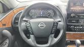 Thumbnail of 2021 Aspen White Nissan Armada