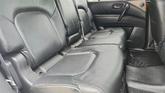 Thumbnail of 2021 Aspen White Nissan Armada