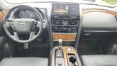 Thumbnail of 2021 Aspen White Nissan Armada