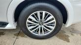 Thumbnail of 2021 Aspen White Nissan Armada