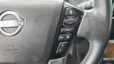 Thumbnail of 2021 Aspen White Nissan Armada