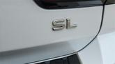 Thumbnail of 2021 Aspen White Nissan Armada
