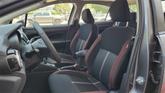 Thumbnail of 2025 Gun Metallic Nissan Versa