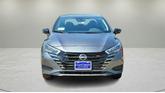 Thumbnail of 2025 Gun Metallic Nissan Versa