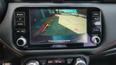Thumbnail of 2025 Gun Metallic Nissan Versa