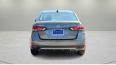 Thumbnail of 2025 Gun Metallic Nissan Versa