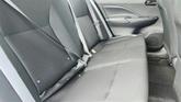 Thumbnail of 2025 Black Nissan Versa
