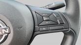 Thumbnail of 2025 Black Nissan Versa