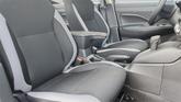 Thumbnail of 2025 Black Nissan Versa
