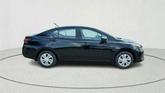 Thumbnail of 2025 Black Nissan Versa