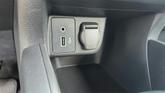 Thumbnail of 2025 Black Nissan Versa