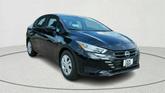 Photo of 2025 Black Nissan Versa