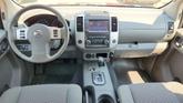 Thumbnail of 2021 Red Nissan Frontier