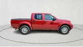 Thumbnail of 2021 Red Nissan Frontier