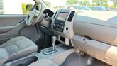 Thumbnail of 2021 Red Nissan Frontier