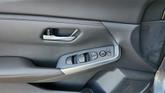 Thumbnail of 2025 Gun Metallic Nissan Sentra