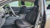 Thumbnail of 2025 Gun Metallic Nissan Sentra