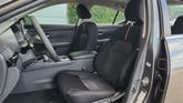 Thumbnail of 2025 Gun Metallic Nissan Sentra