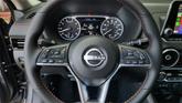 Thumbnail of 2025 Gun Metallic Nissan Sentra