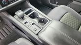 Thumbnail of 2025 Gun Metallic Nissan Pathfinder