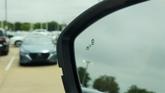 Thumbnail of 2025 Gun Metallic Nissan Pathfinder