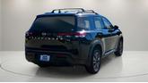 Thumbnail of 2025 Black Nissan Pathfinder
