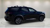 Thumbnail of 2025 Black Nissan Pathfinder