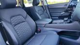 Thumbnail of 2025 Black Nissan Pathfinder