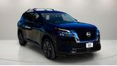 Photo of 2025 Black Nissan Pathfinder