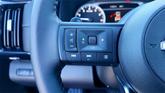 Thumbnail of 2025 Black Nissan Pathfinder