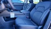 Thumbnail of 2025 Black Nissan Pathfinder