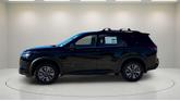Thumbnail of 2025 Black Nissan Pathfinder