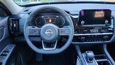 Thumbnail of 2025 Black Nissan Pathfinder