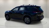 Thumbnail of 2025 Black Nissan Pathfinder