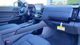 Thumbnail of 2025 Black Nissan Pathfinder