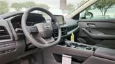 Thumbnail of 2025 Everest White P Nissan Rogue