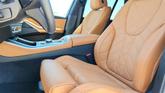 Thumbnail of 2024 Manhattan Green Metallic BMW X5