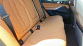 Thumbnail of 2024 Manhattan Green Metallic BMW X5