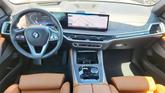 Thumbnail of 2024 Manhattan Green Metallic BMW X5