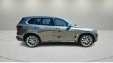 Thumbnail of 2024 Manhattan Green Metallic BMW X5