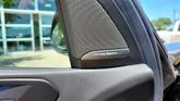 Thumbnail of 2024 Manhattan Green Metallic BMW X5