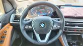 Thumbnail of 2024 Manhattan Green Metallic BMW X5