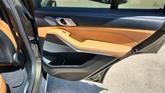Thumbnail of 2024 Manhattan Green Metallic BMW X5