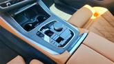 Thumbnail of 2024 Manhattan Green Metallic BMW X5
