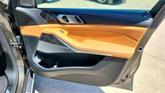 Thumbnail of 2024 Manhattan Green Metallic BMW X5