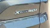 Thumbnail of 2024 Manhattan Green Metallic BMW X5