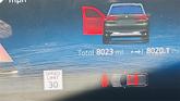 Thumbnail of 2024 Manhattan Green Metallic BMW X5