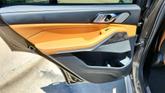 Thumbnail of 2024 Manhattan Green Metallic BMW X5